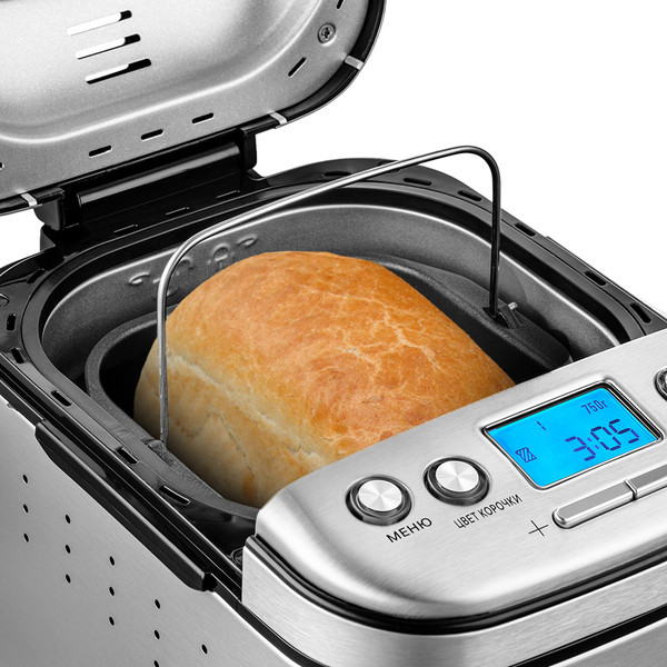 Изображение товара Хлебопечка Kitfort KT-306