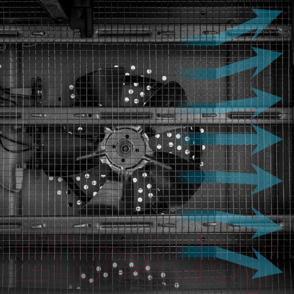 Изображение товара Сушилка для овощей и фруктов Kitfort KT-1922