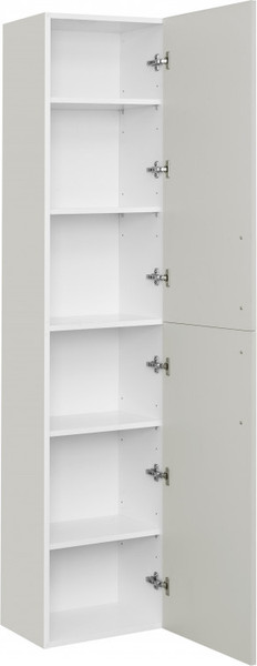 Изображение товара Шкаф-пенал для ванной Акватон Амели (1A262503AE7A0)