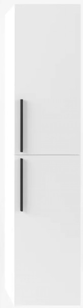 Изображение товара Шкаф-пенал для ванной Акватон Амели (1A262503AEE20)