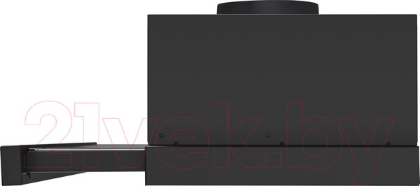 Изображение товара Вытяжка телескопическая Maunfeld VS Light 50 (черный)