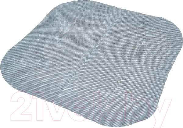 Изображение товара Подстилка для бассейна MSpa Heat Preservation Bubble Mat Square / B0303551