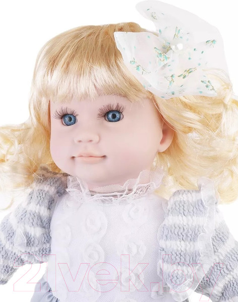 Изображение товара Кукла Наша игрушка Умница / F20B-02