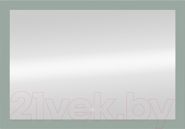 Изображение товара Зеркало Континент Relax Led 120x80