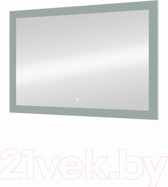 Изображение товара Зеркало Континент Relax Led 120x80
