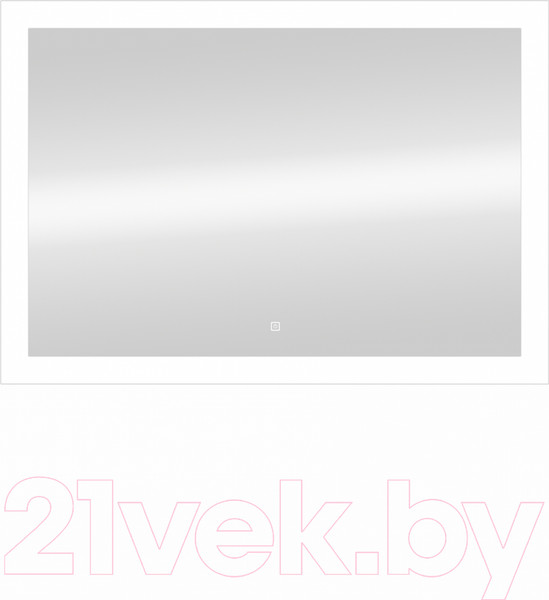 Изображение товара Зеркало Континент Relax Led 120x80