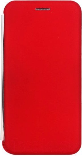 Изображение товара Чехол-книжка Case Vogue для Redmi GO (красный)