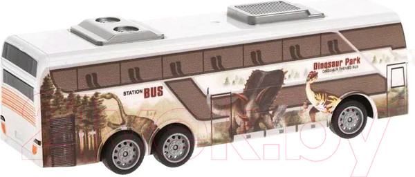 Изображение товара Радиоуправляемая игрушка Наша игрушка Автобус / HT141