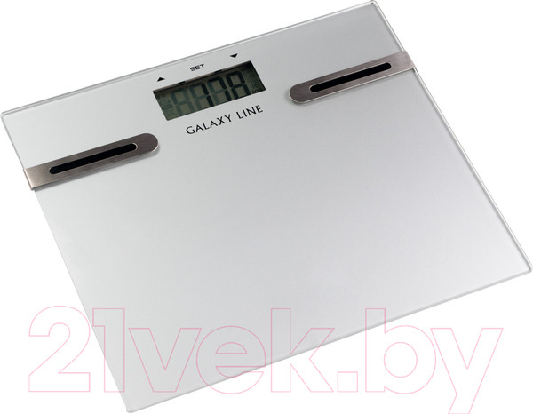 Изображение товара Напольные весы электронные Galaxy GL 4855