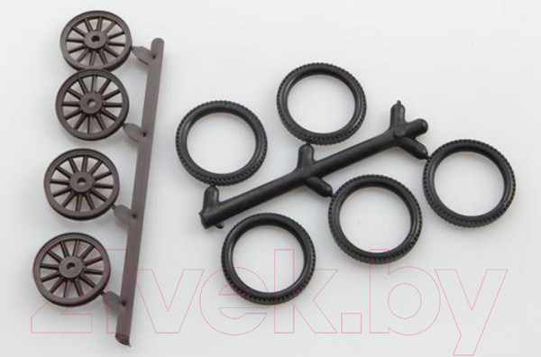 Изображение товара Сборная модель Моделист Паккард Ландоле 1912 год / ПН603203