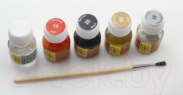 Изображение товара Сборная модель Моделист Паккард Ландоле 1912 год / ПН603203