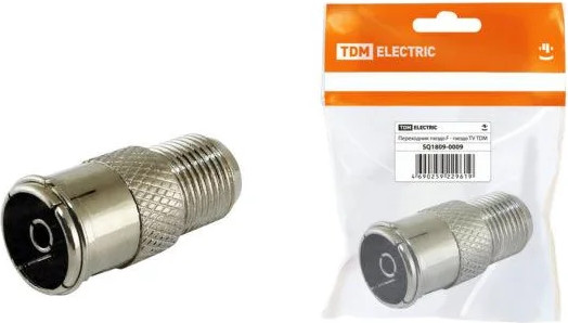 Изображение товара Коннектор TDM SQ1809-0009