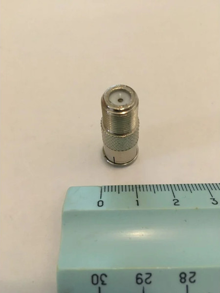 Изображение товара Коннектор TDM SQ1809-0009