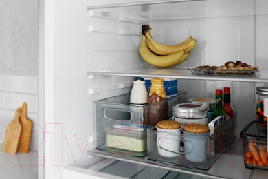 Изображение товара Контейнер для холодильника Berossi Berkana ИК 68500000 (прозрачный)