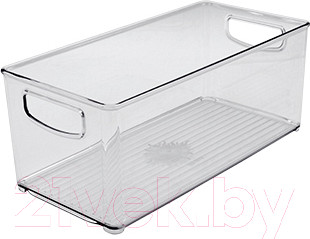 Изображение товара Контейнер для холодильника Berossi Berkana ИК 68500000 (прозрачный)