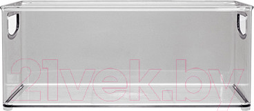 Изображение товара Контейнер для холодильника Berossi Berkana ИК 68500000 (прозрачный)
