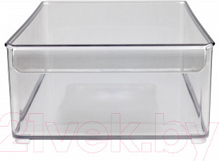 Изображение товара Контейнер для холодильника Berossi Mannaz ИК 69500000 (прозрачный)