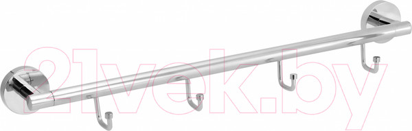 Изображение товара Крючок для ванной FORA Long L004