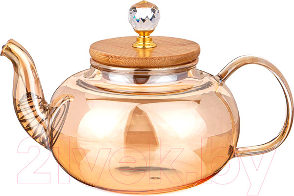 Изображение товара Заварочный чайник Agness 889-112