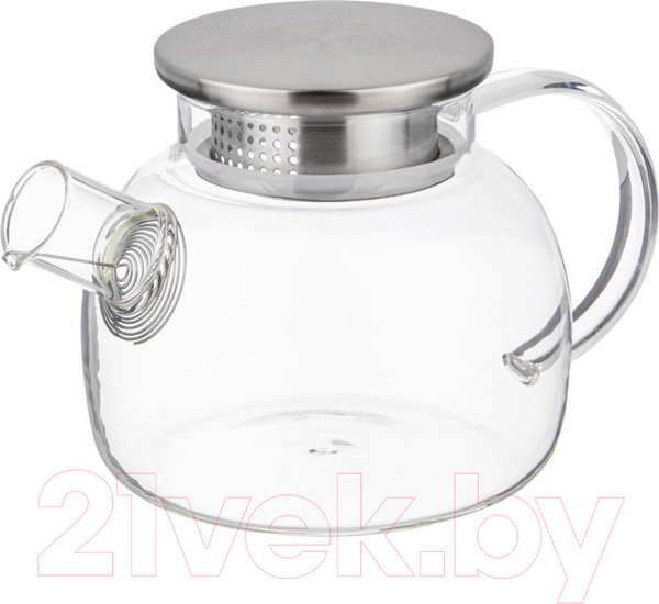 Изображение товара Заварочный чайник Agness 889-121