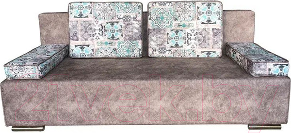 Изображение товара Диван Асмана Олимп-1 (сиена 03/PG5)