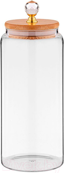 Изображение товара Емкость для хранения Agness 889-108