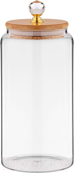 Изображение товара Емкость для хранения Agness 889-109