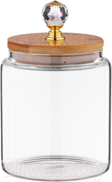 Изображение товара Емкость для хранения Agness 889-110