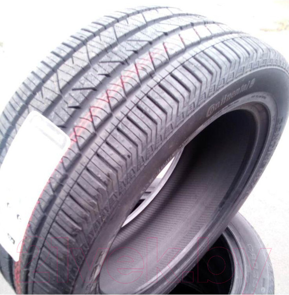 Изображение товара Летняя шина Continental ContiCrossContact LX Sport 275/45R21 107H Mercedes