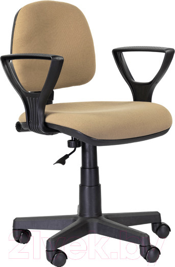 Изображение товара Кресло офисное UTFC Астек Гольф (С39 бежевый)