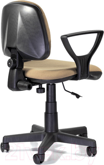 Изображение товара Кресло офисное UTFC Астек Гольф (С39 бежевый)