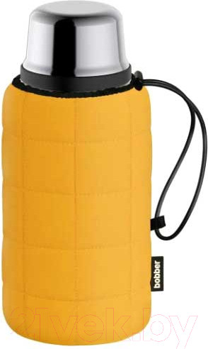 Изображение товара Чехол для термоса Bobber Jacket F-1000 Ginger Tonic (имбирный тоник)