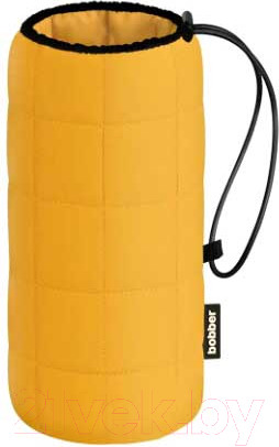 Изображение товара Чехол для термоса Bobber Jacket F-1000 Ginger Tonic (имбирный тоник)