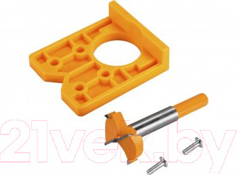 Изображение товара Кондуктор для сверления Deko WWDL02 / 041-0225