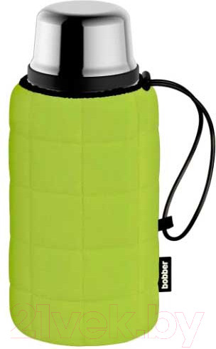 Изображение товара Чехол для термоса Bobber Jacket F-1000 Mint Cooler (мятный мохито)