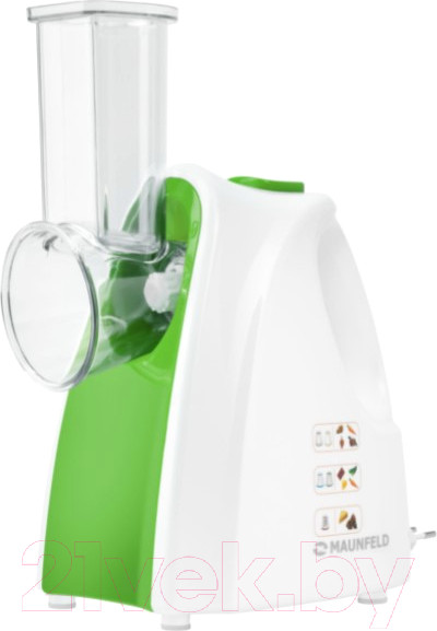 Изображение товара Овощерезка электрическая Maunfeld MF-1031G