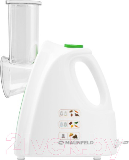 Изображение товара Овощерезка электрическая Maunfeld MF-1031G