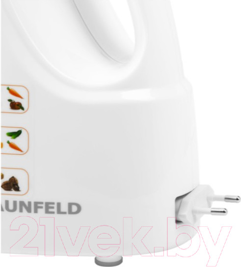 Изображение товара Овощерезка электрическая Maunfeld MF-1031G