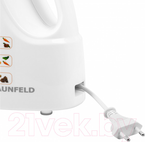 Изображение товара Овощерезка электрическая Maunfeld MF-1031G