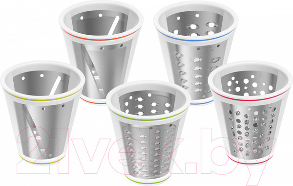 Изображение товара Овощерезка электрическая Maunfeld MF-1031G