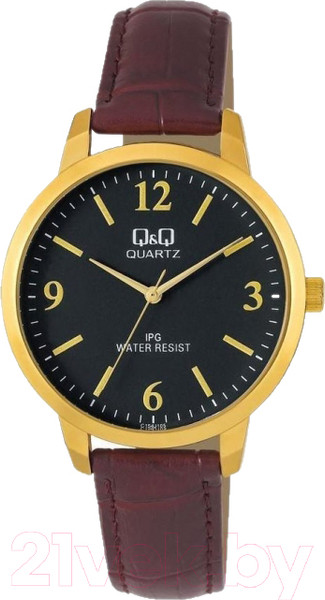 Изображение товара Часы наручные мужские Q&Q C154J105