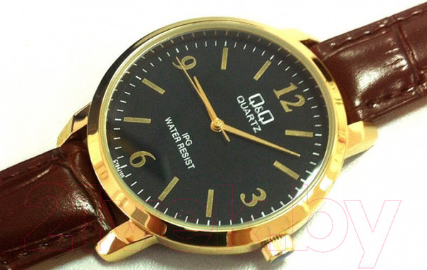 Изображение товара Часы наручные мужские Q&Q C154J105