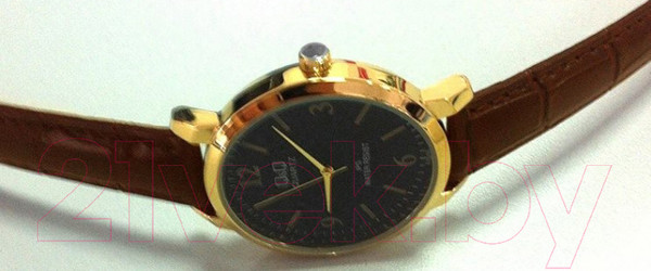 Изображение товара Часы наручные мужские Q&Q C154J105