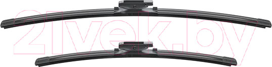 Изображение товара Щетки стеклоочистителя Bosch Aerotwin 3397007116