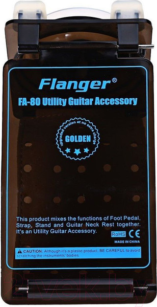 Изображение товара Суппорт для гитары Flanger FA-80