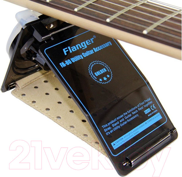 Изображение товара Суппорт для гитары Flanger FA-80