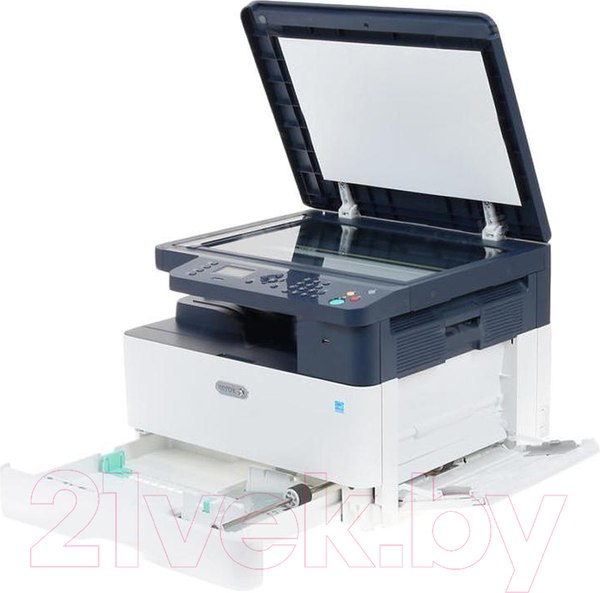 Изображение товара МФУ Xerox B1025 / B1025V_B