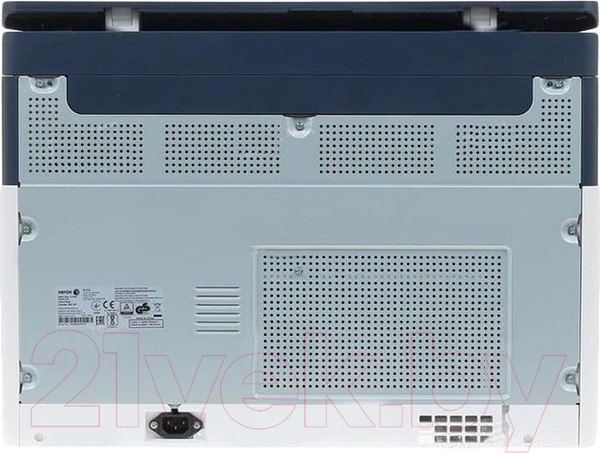 Изображение товара МФУ Xerox B1025 / B1025V_B