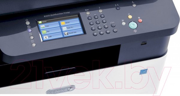 Изображение товара МФУ Xerox B1025 / B1025V_B