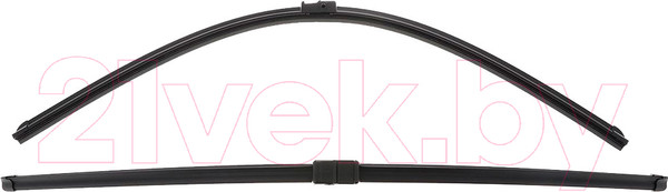 Изображение товара Щетки стеклоочистителя Bosch Aerotwin 3397007313